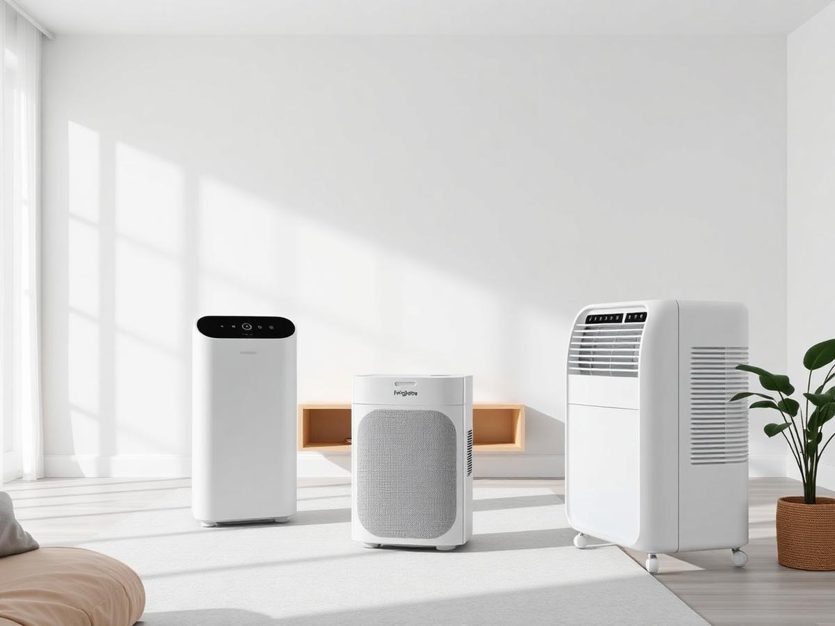 Home Appliances