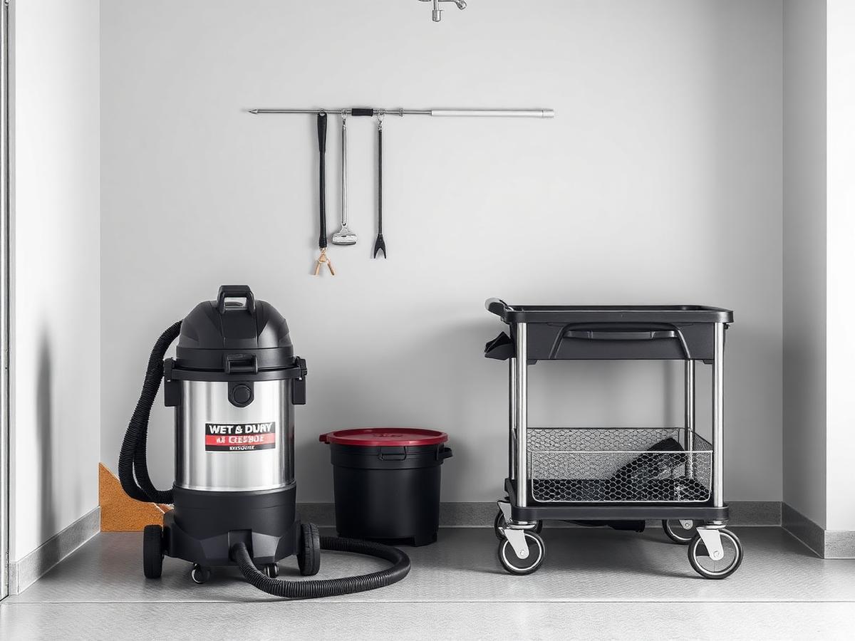 Home Essentials