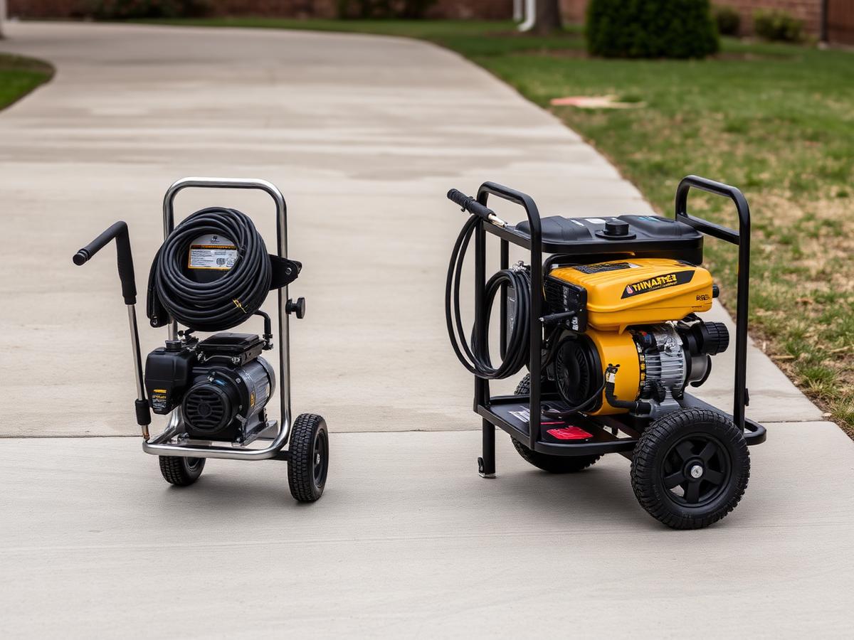 Outdoor Equipment
